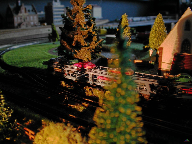 092 Morgenlicht 1.JPG - Sonnenaufgang im Enntal: erste Strahlen bescheinen Oberennau